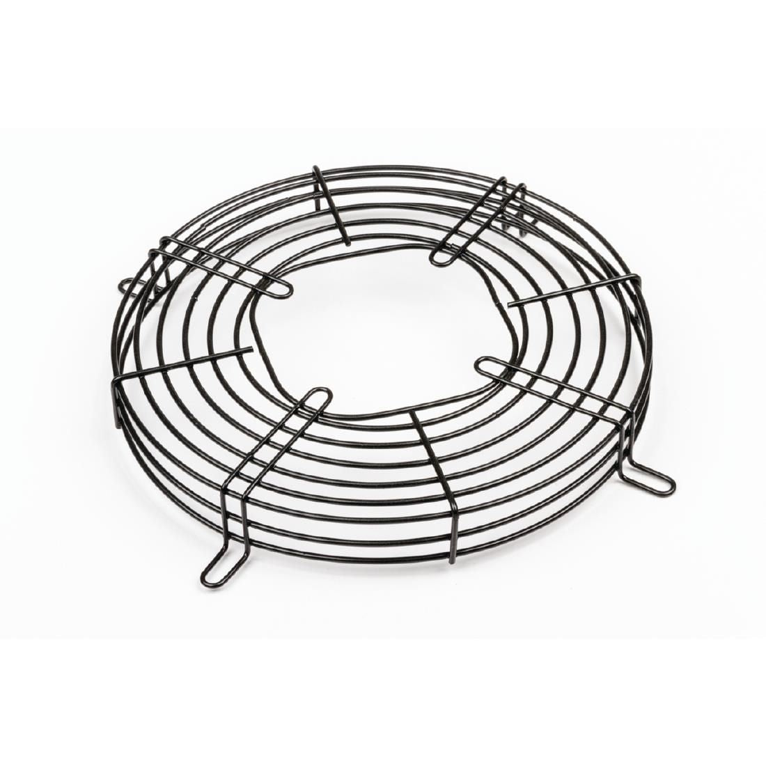 AA658 Polar Basket Guard Grill