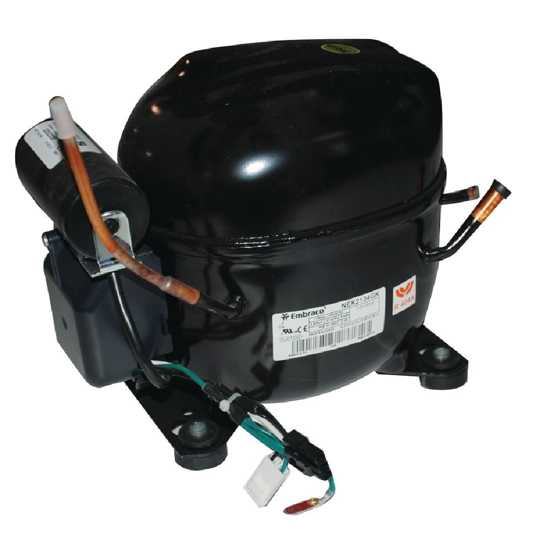 AG569 Polar Compressor for CM531 & CM532