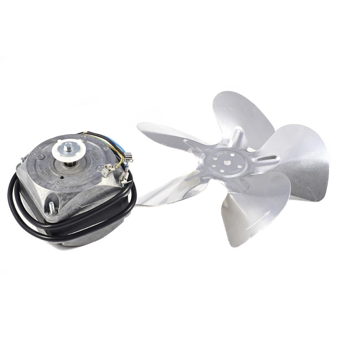 AB870 Polar Condenser and Evaporator Fan