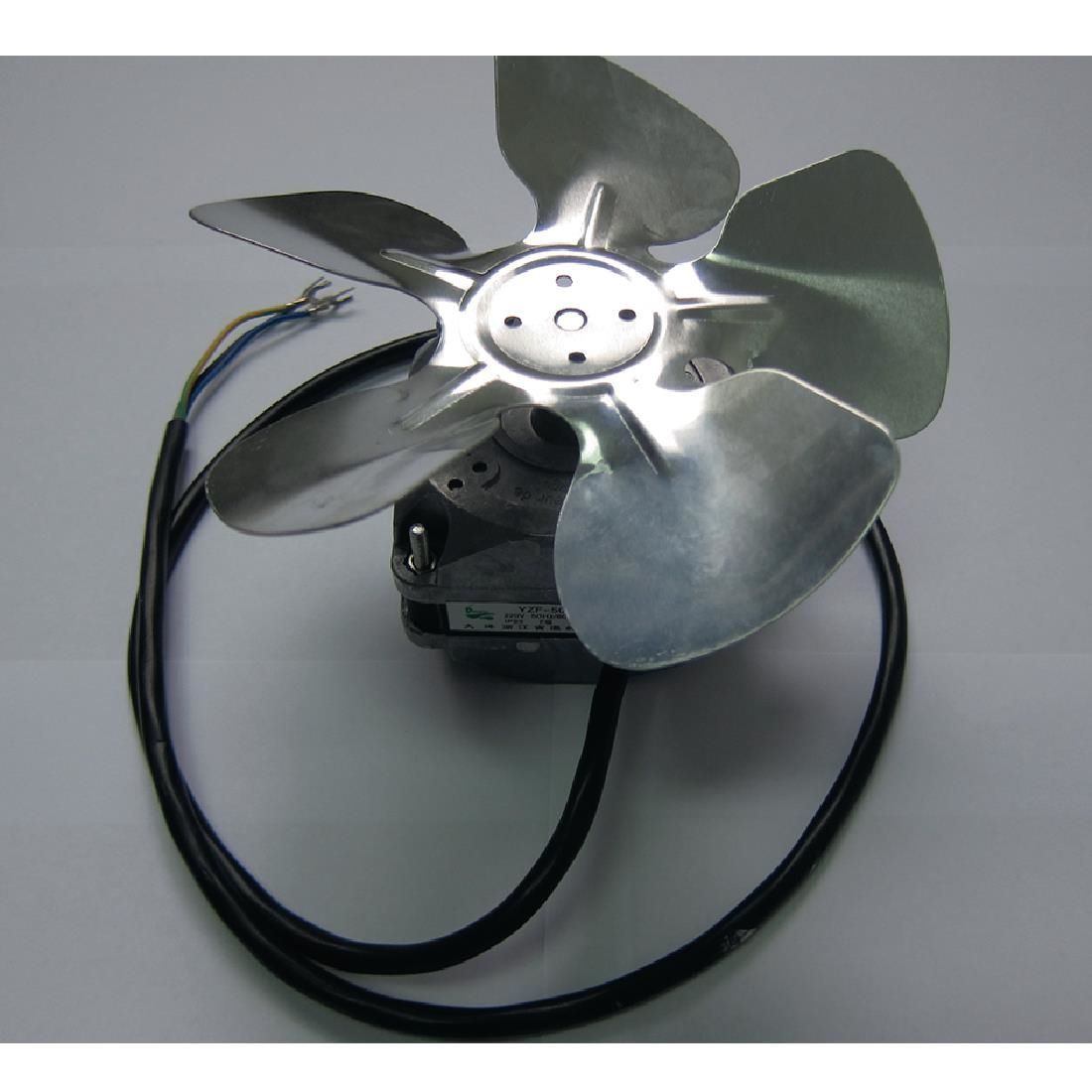 AF567 Polar Condenser Fan for GL002 GL003 GL004 GL006 GL008 GL009 GL010 GL012 GL013