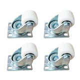 AJ692 Polar Deli Display Fridge Castors