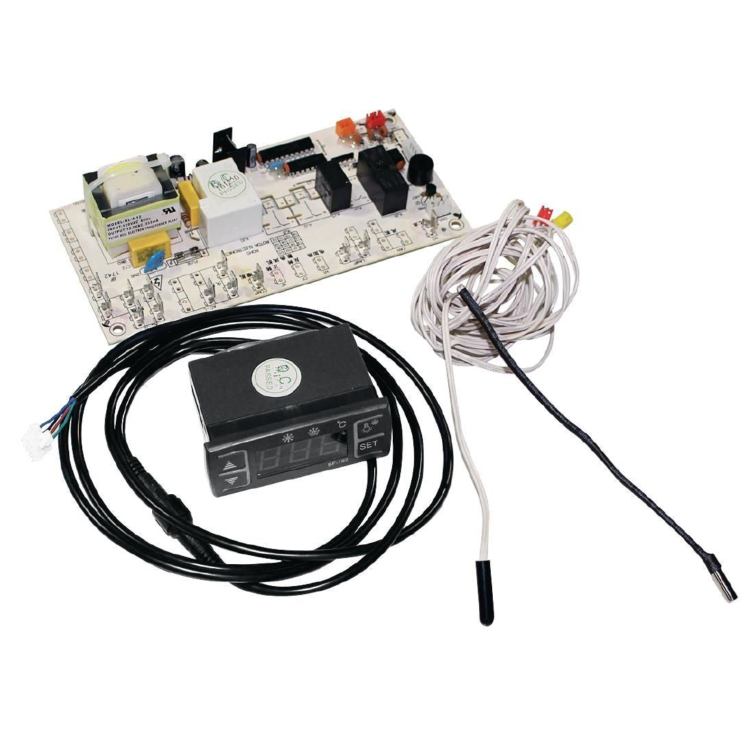 AH003 Polar Digital Controller for CM287