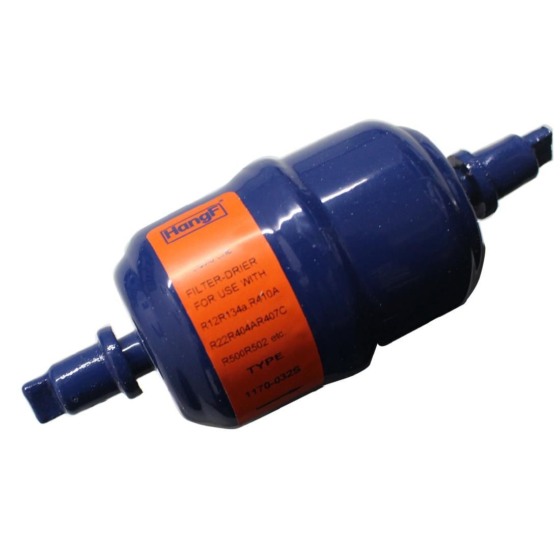 AG823 Polar Dry Filter