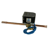 AK046 Polar Electronic Expansive Valve & Coil - JD Catering Equipment Solutions Ltd