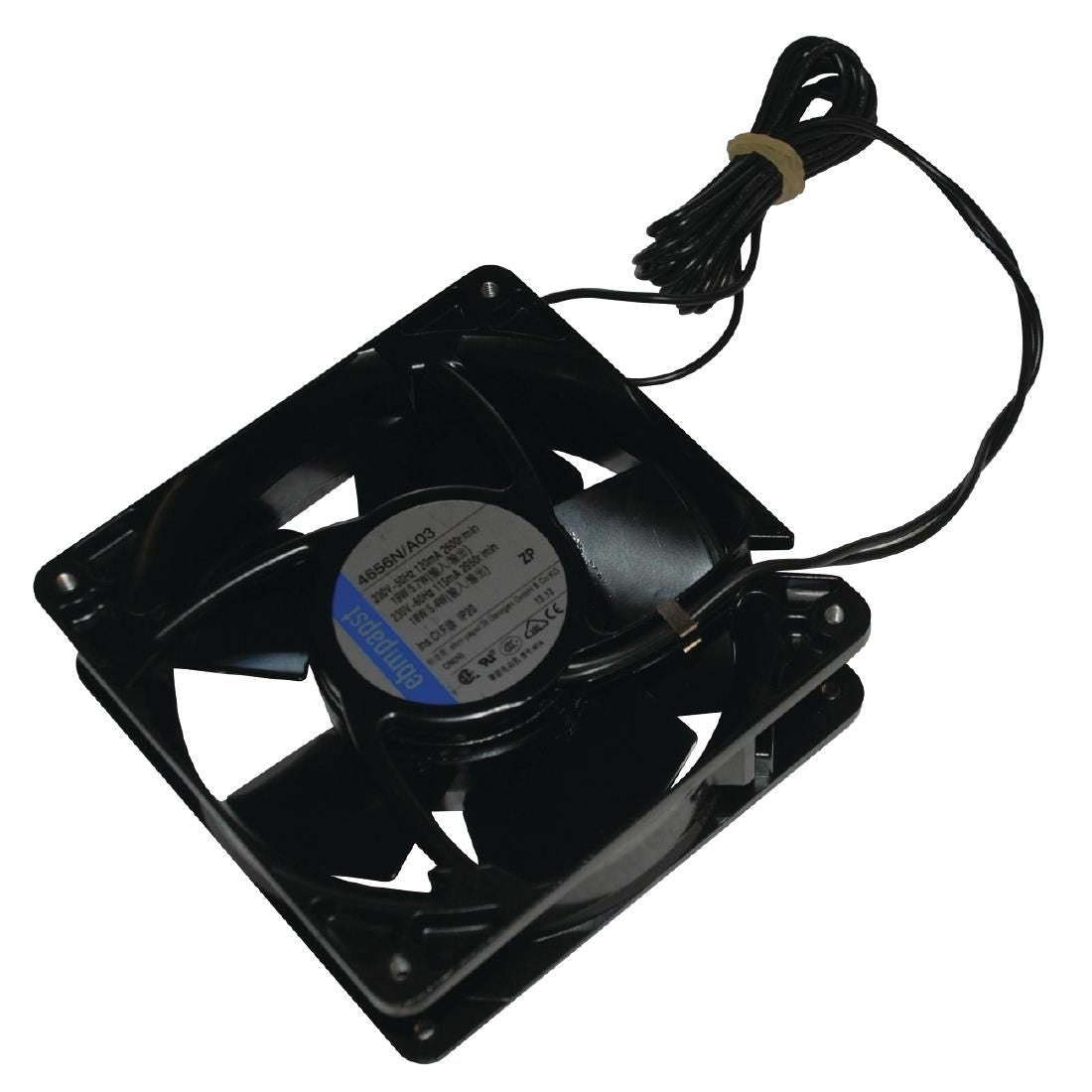 AA650 Polar Evaporator Fan