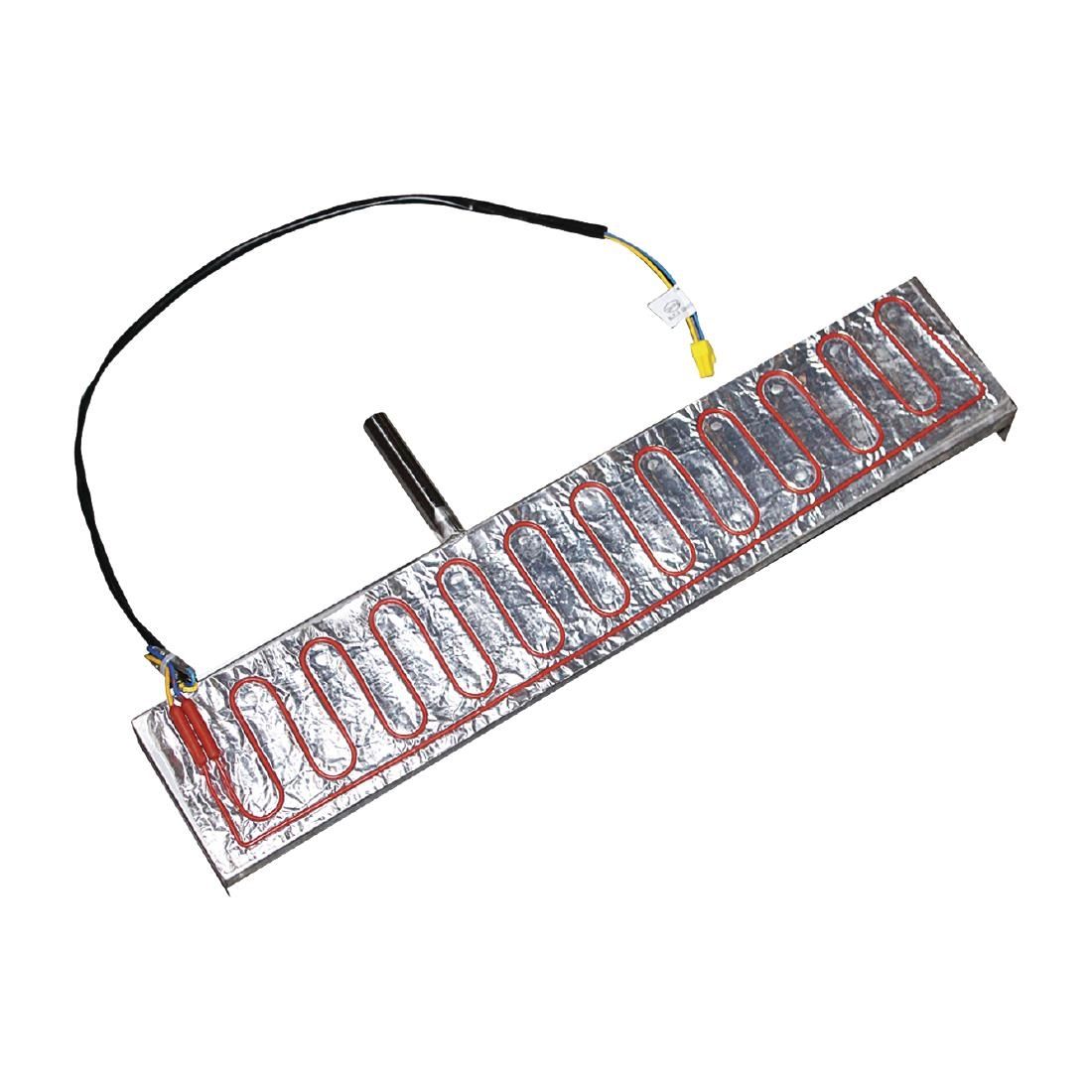 AB900 Polar Evaporator Water Pan with Heating Element
