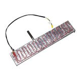 AB900 Polar Evaporator Water Pan with Heating Element