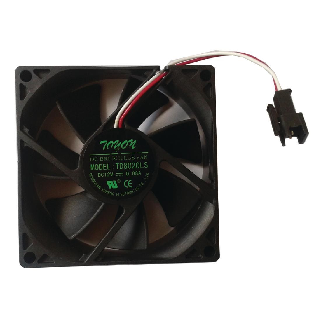 AD940 Polar Fan