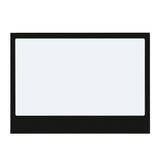 AJ681 Polar Front Glass for DB952