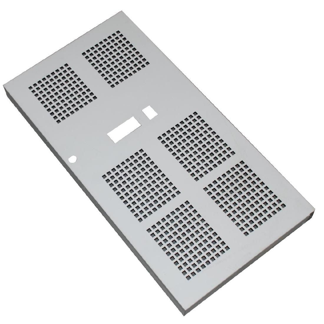 AA964 Polar Front Panel AA964