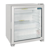 GC889 Polar G-Series Countertop Display Freezer