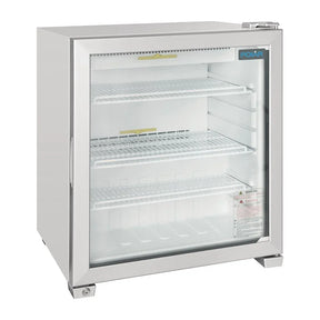 GC889 Polar G-Series Countertop Display Freezer - JD Catering Equipment Solutions Ltd