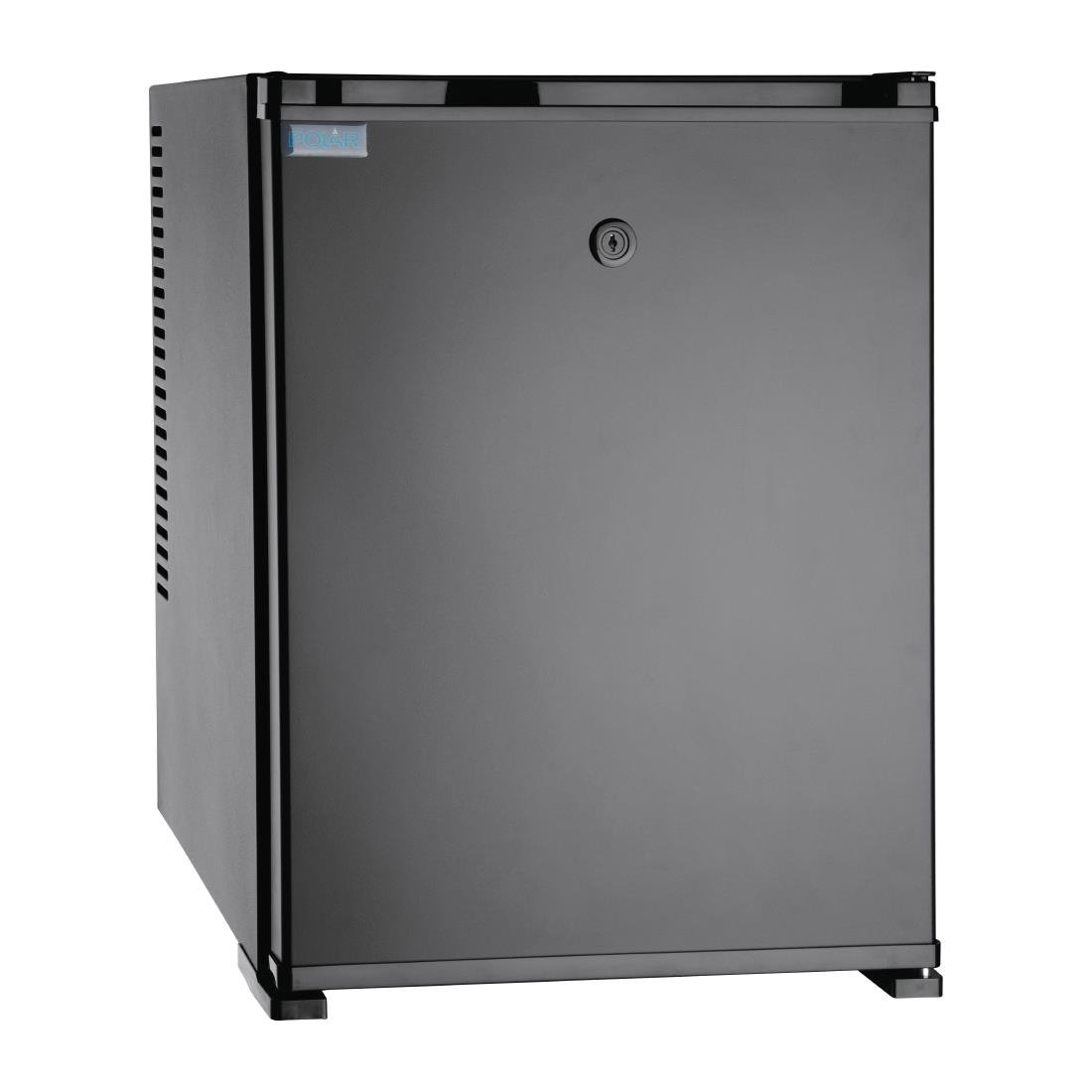 GE579 Polar G-Series Hotel Room Mini Fridge GE579