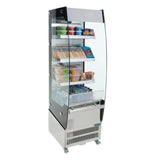 CD239 Polar G-Series Multideck Display Fridge 494mm CD239