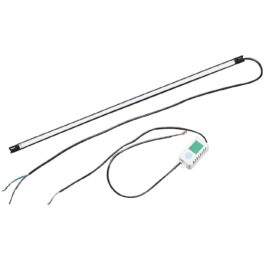 AF857 Polar LED Light & Transformer for CD229