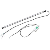 AF857 Polar LED Light & Transformer for CD229