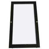 AG887 Polar Middle Sliding Door for GL006