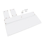 AG958 Polar Replacement Glass Kit incl Fixing - JD Catering Equipment Solutions Ltd