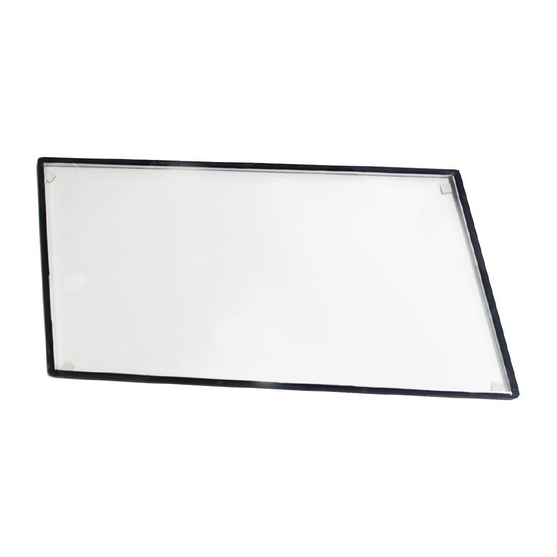 AG825 Polar Side Glass