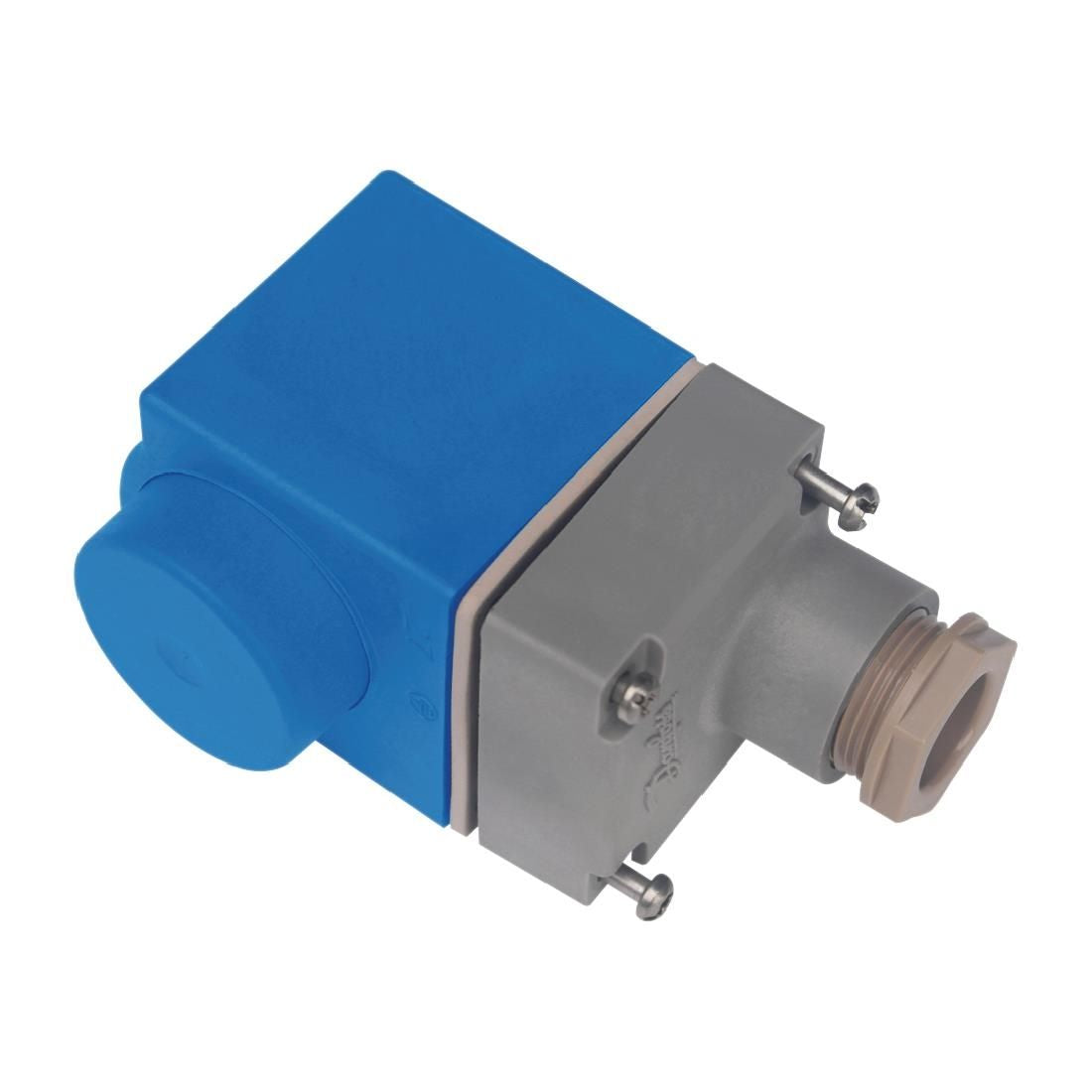 AH325 Polar Solenoid Valve AH325