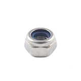 AA115 Polar Stopping Nut for Motor Connecting Axis