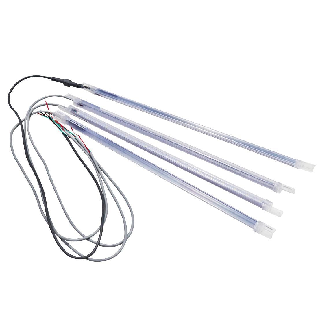 AJ518 Polar Top and Shelf LED Light for CD239