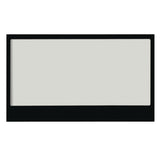 AJ677 Polar Top Glass for DB952