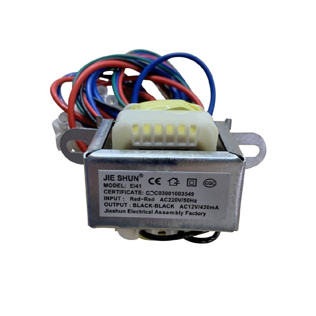 AK044 Polar Transformer