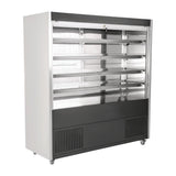 Polar U-Series Multideck Display Fridge 1850mm - JD Catering Equipment Solutions Ltd