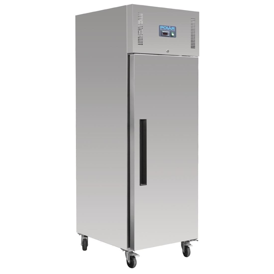 GL181 Polar U-Series Single Door Bakery Freezer