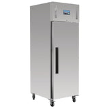 GL180 Polar U-Series Single Door Bakery Fridge