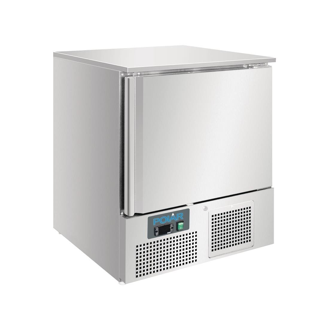 UA013 Polar U-Series Undercounter Fish Fridge UA013