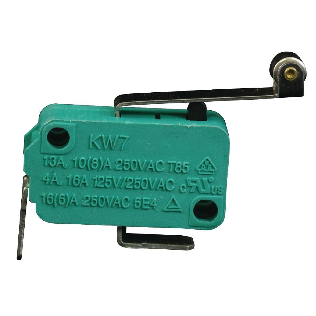 AA118 Positional Switch
