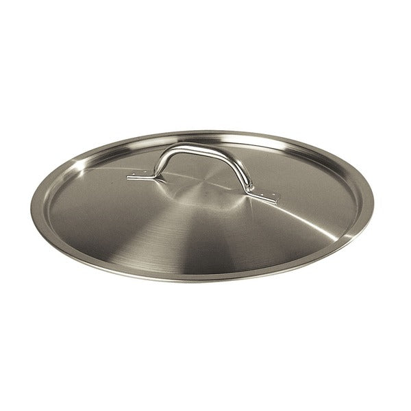 Prepara Heavy Duty Lid Stainless Steel 24cm FFE8554