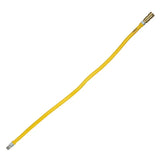 Dormont Quick Release Gas Hose 1/2" 1000mm 2650NPVF36 - JD Catering Equipment Solutions Ltd