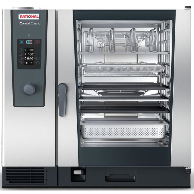 Induction Range