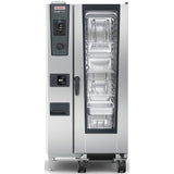 FN891 Rational iCombi Classic Combi Oven ICC 20-1/1 Gas