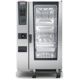 FN893 Rational iCombi Classic Combi Oven ICC 20-2/1 Gas