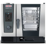 FN883 Rational iCombi Classic Combi Oven ICC 6-1/1 Electric - JD Catering Equipment Solutions Ltd