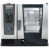 FN883 Rational iCombi Classic Combi Oven ICC 6-1/1 Gas