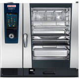 FN888 Rational iCombi Pro Combi Oven ICP 10-2/1 Gas