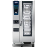 FN890 Rational iCombi Pro Combi Oven ICP 20-1/1 Gas
