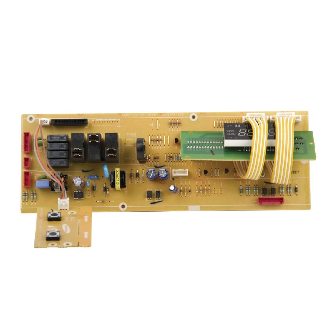 RCS-SMS2CM-01 RCS-SMS2CM-01 Samsung RCS-SMS2CM-01 PCB RCS-SMS2CM-01