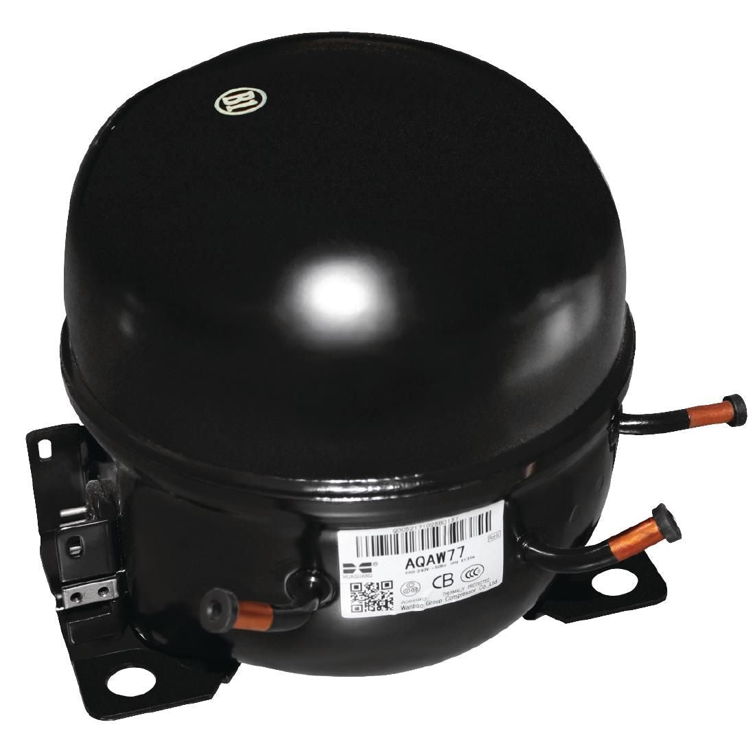 AH020 Replacement Compressor (R134a-AQAW77) for CE210 CE211 DN495