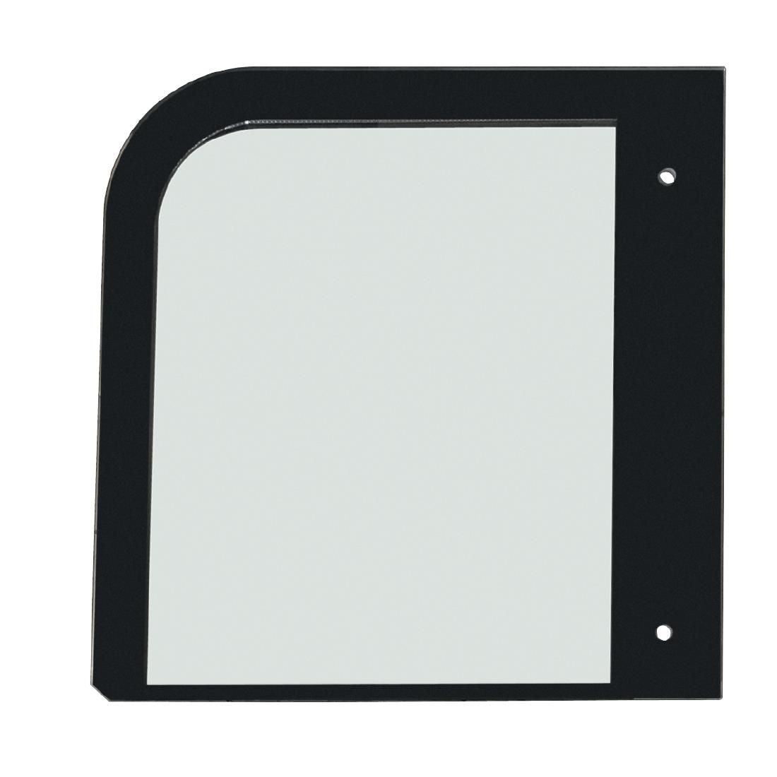 AG074 Replacement Glass Panel - Right-hand Side for CG841