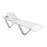 CG209 Resol Sun Lounger (Pack of 2)