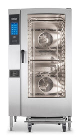 Retigo Blue Vision 20 Grid Combi Oven B2011 Electric/Gas