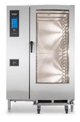 Retigo Blue Vision 20 Grid GN2/1 Combi Oven B2021 Electric or Gas