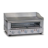 Roband Griddle Toaster GT700 - JD Catering Equipment Solutions Ltd