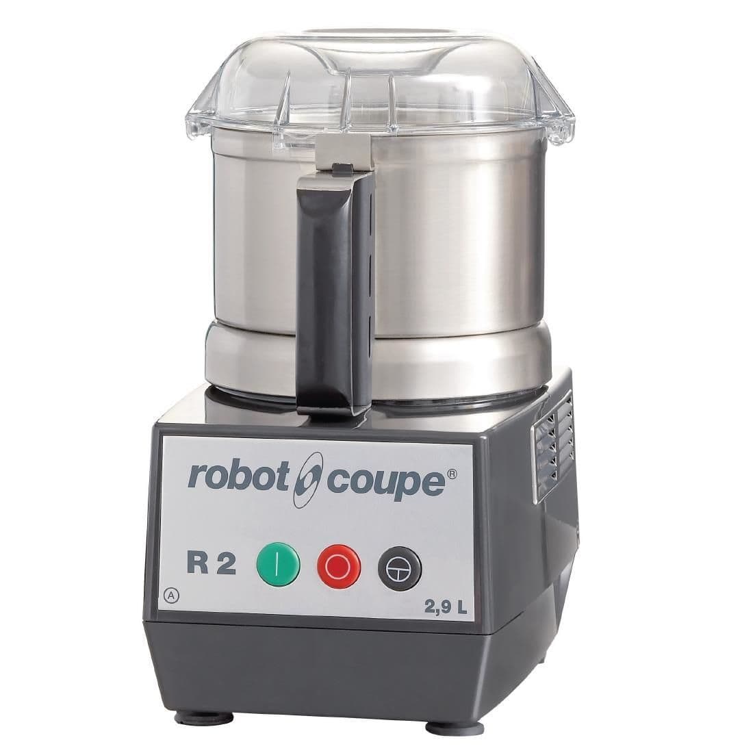 Robot Coupe Cutter Mixer R2 - 22107